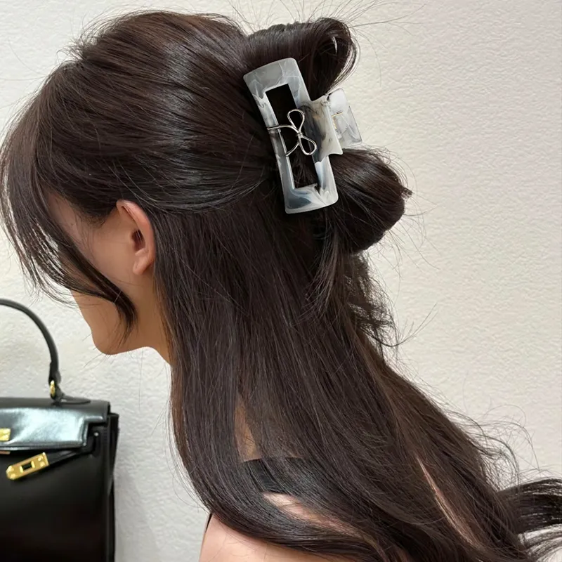 GUEXY Hair Clips Women's-6