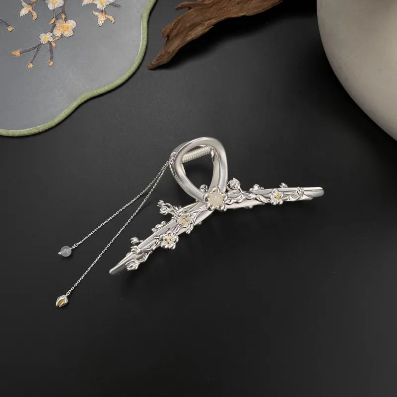 GUEXY Hair Clips Women's-1