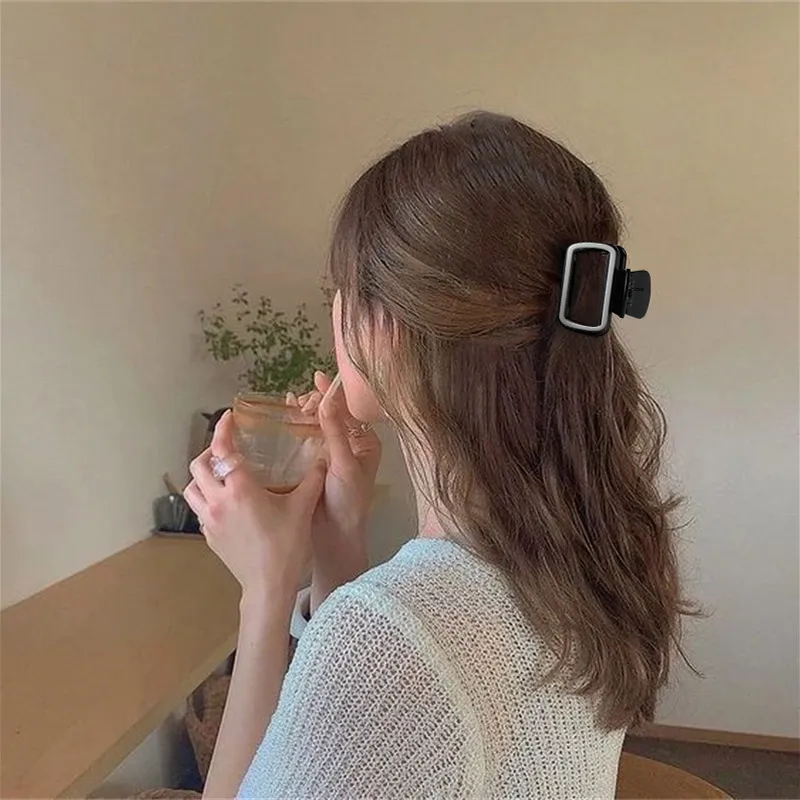 GUEXY Hair Clips Women's-5