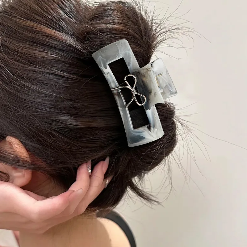 GUEXY Hair Clips Women's-7