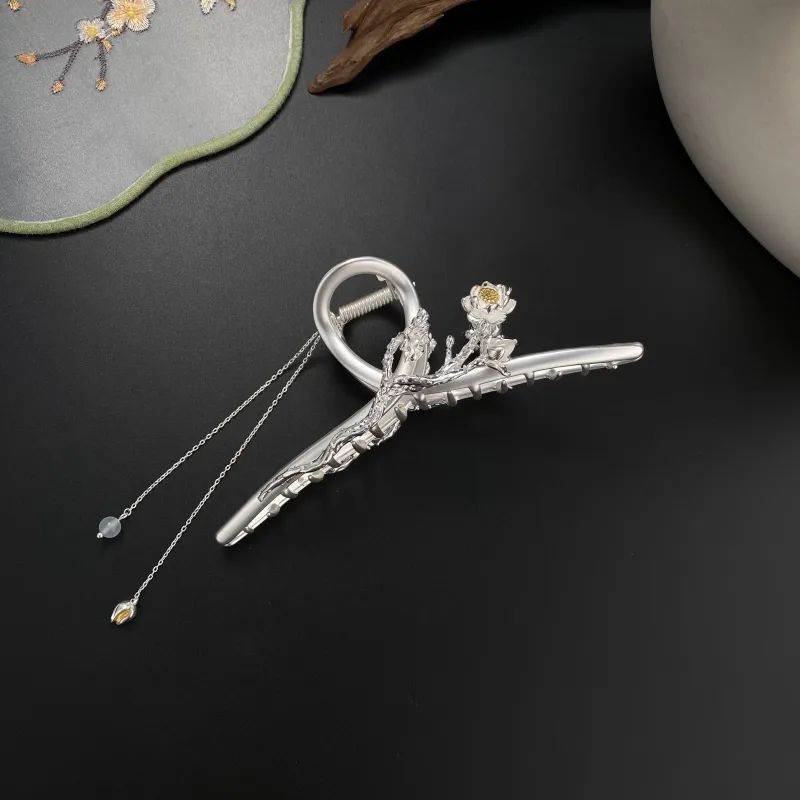 GUEXY Hair Clips Women's-11