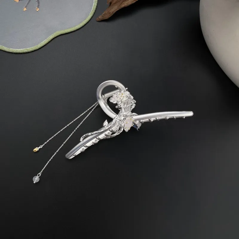 GUEXY Hair Clips Women's-5