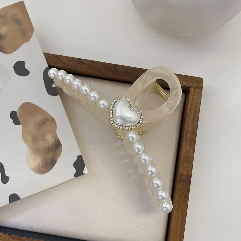 GUEXY Hair Clips Women's-6