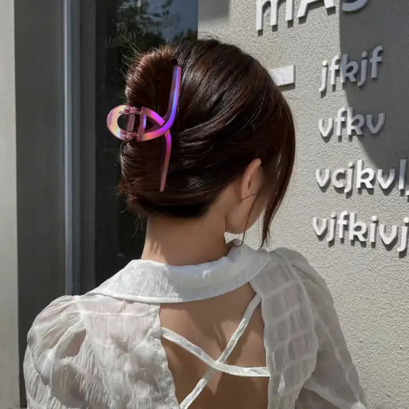 GUEXY Hair Clips Women's-6