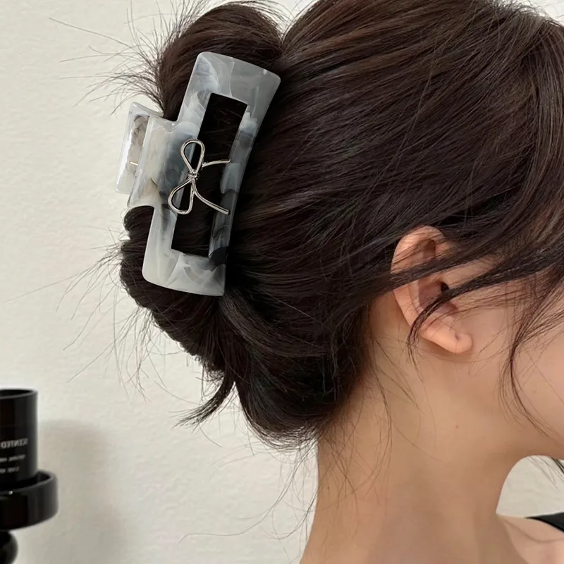 GUEXY Hair Clips Women's-8