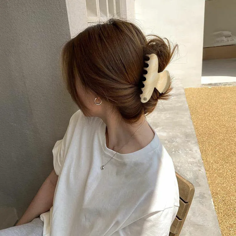 GUEXY Hair Clips Women's-1