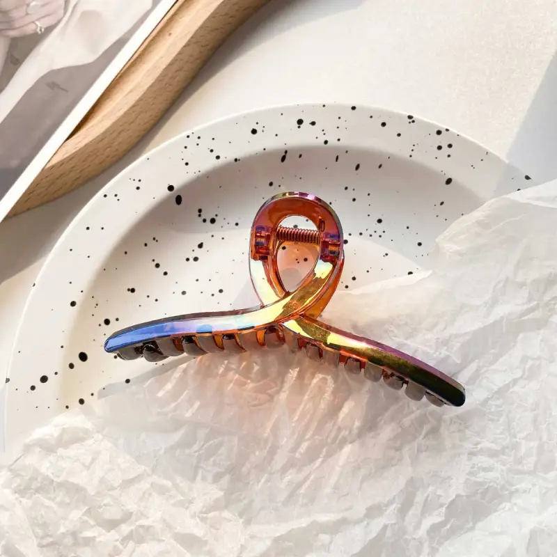GUEXY Hair Clips Women's-3