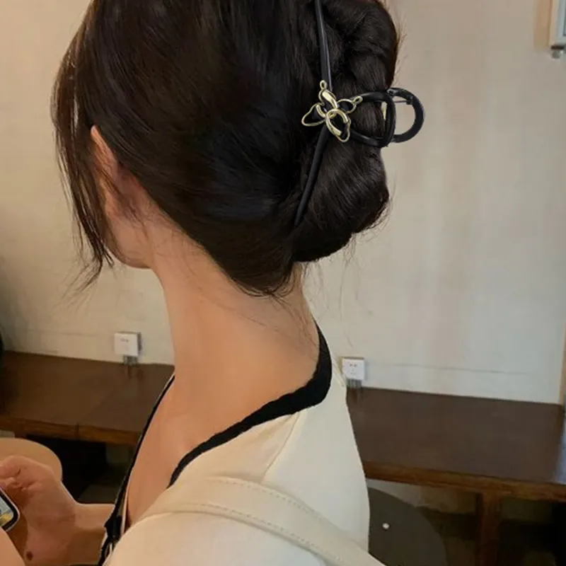 GUEXY Hair Clips Women's-2