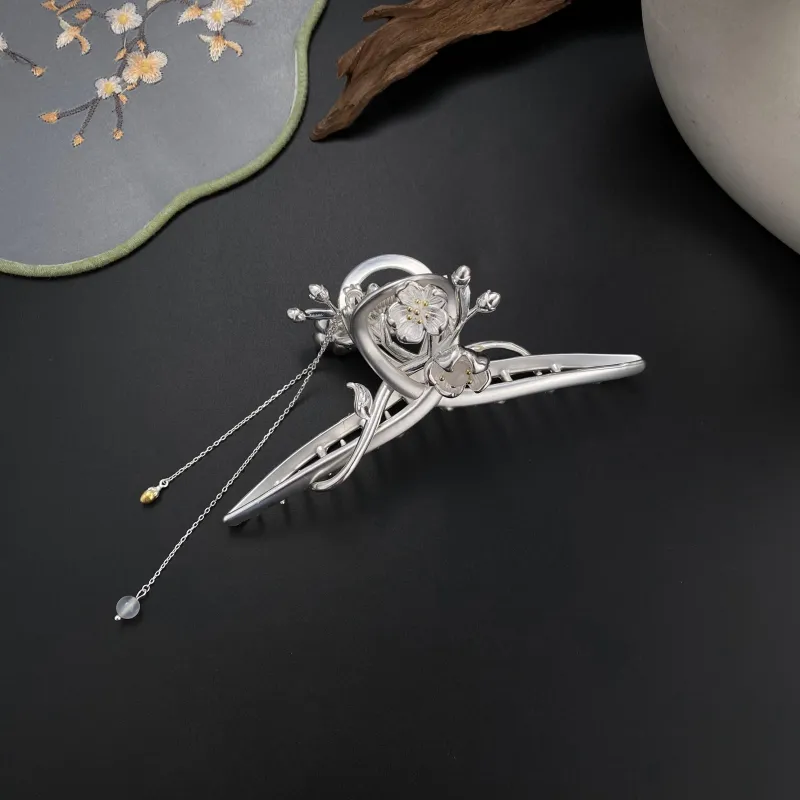GUEXY Hair Clips Women's-3