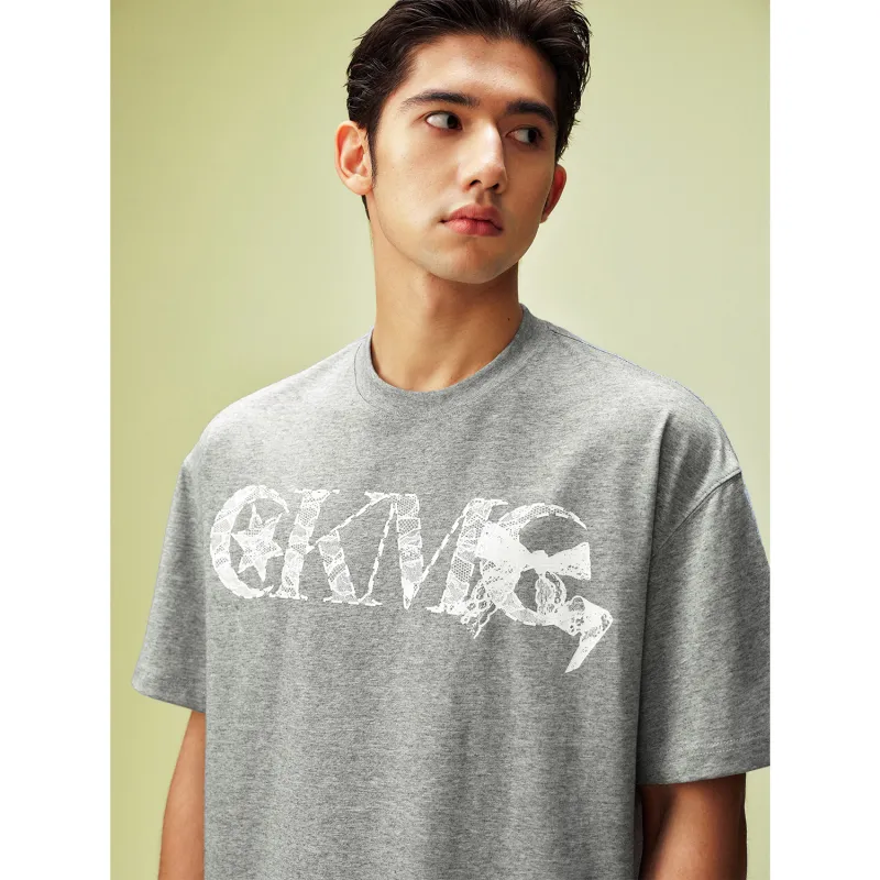 OKME T Shirts Unisex-7