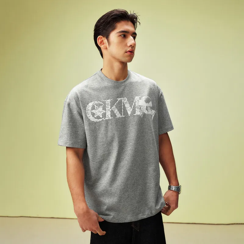 OKME T Shirts Unisex-8