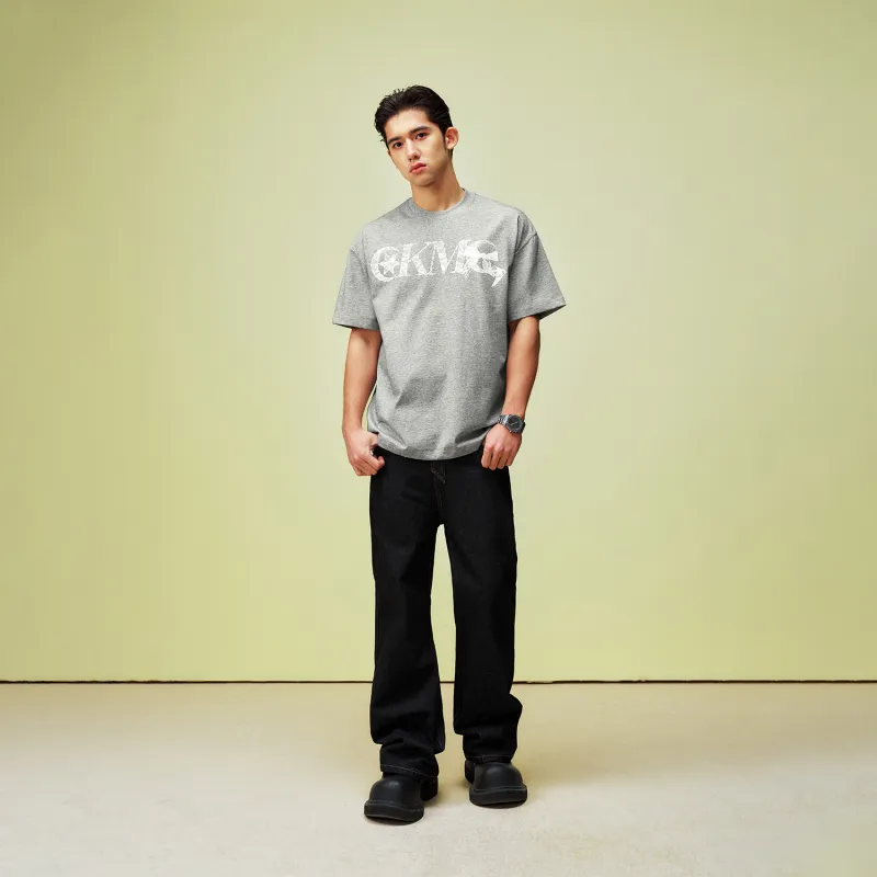 OKME T Shirts Unisex-9