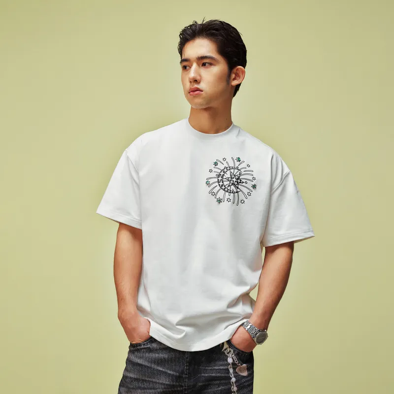 OKME T Shirts Unisex-2