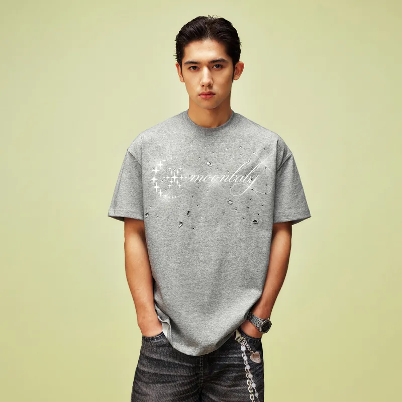 OKME T Shirts Unisex-10