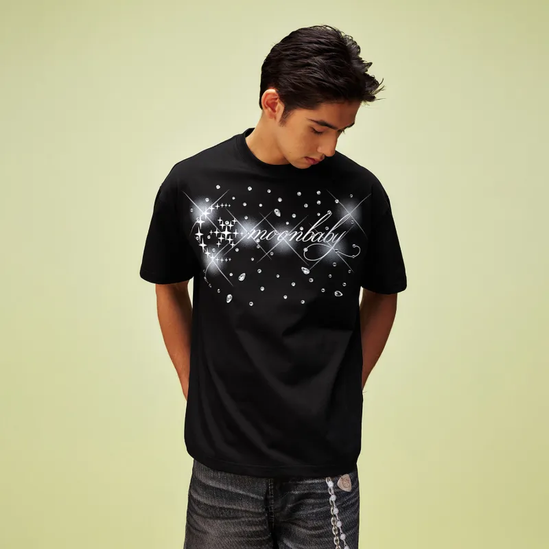 OKME T Shirts Unisex-4