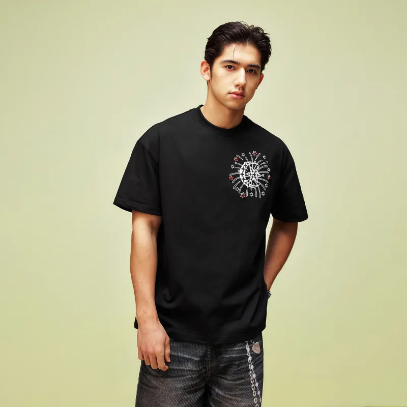 OKME T Shirts Unisex-9
