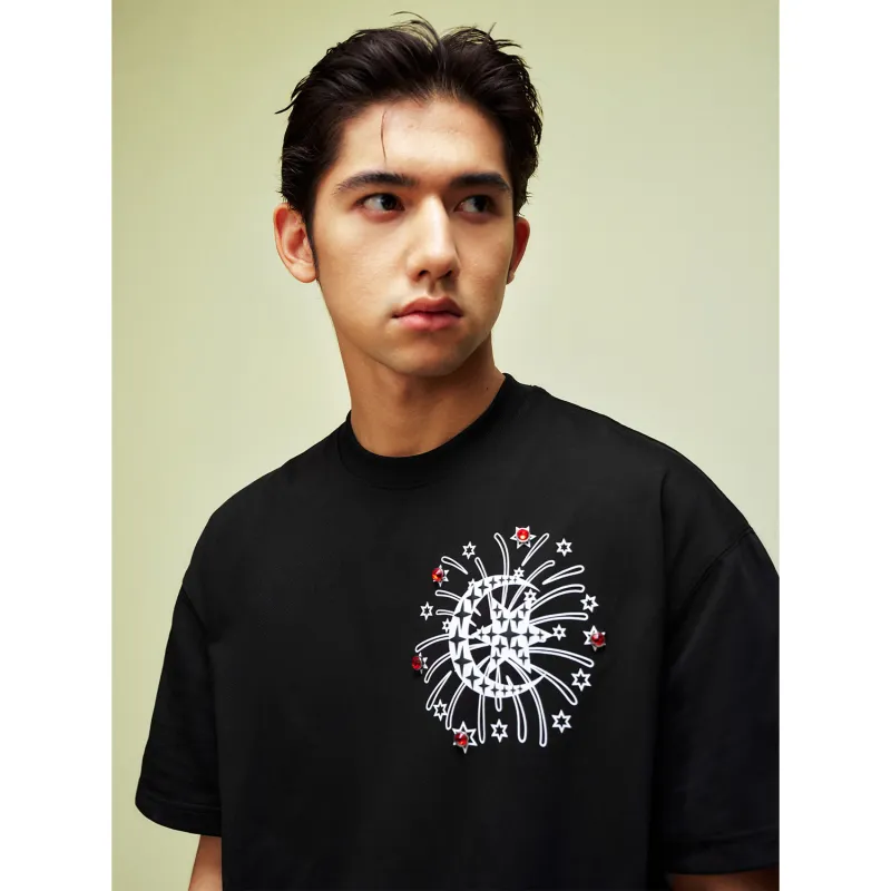 OKME T Shirts Unisex-8