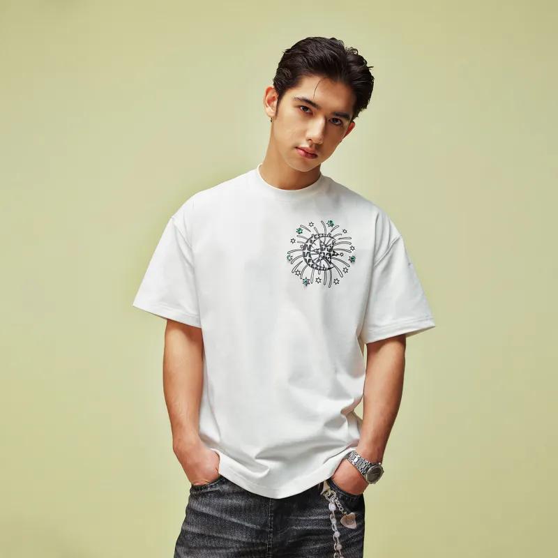 OKME T Shirts Unisex-3