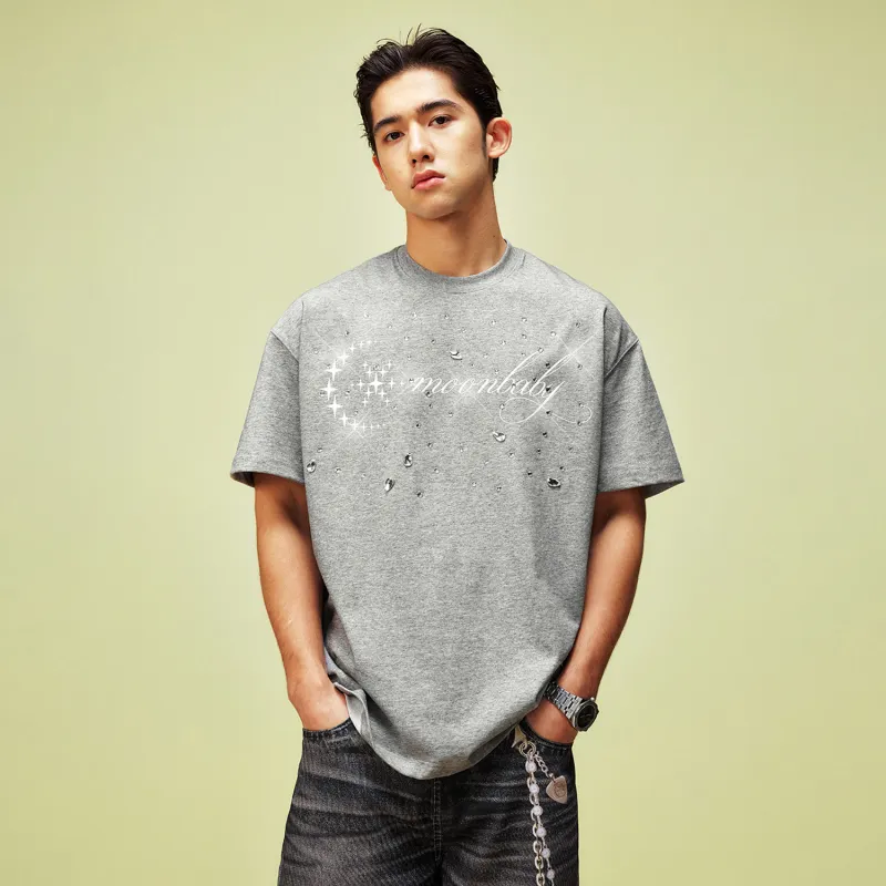 OKME T Shirts Unisex-9