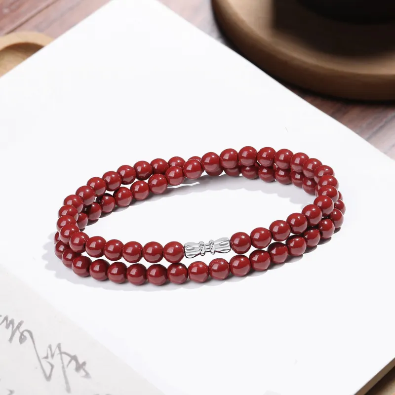 Jinghua Record Bracelets Unisex-2