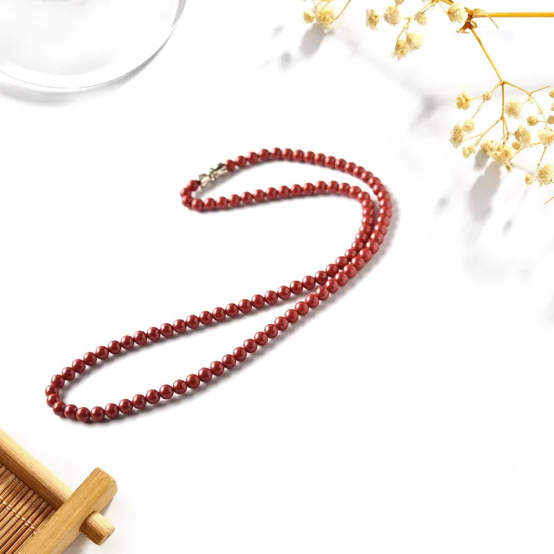 Jinghua Record Bracelets Unisex-3