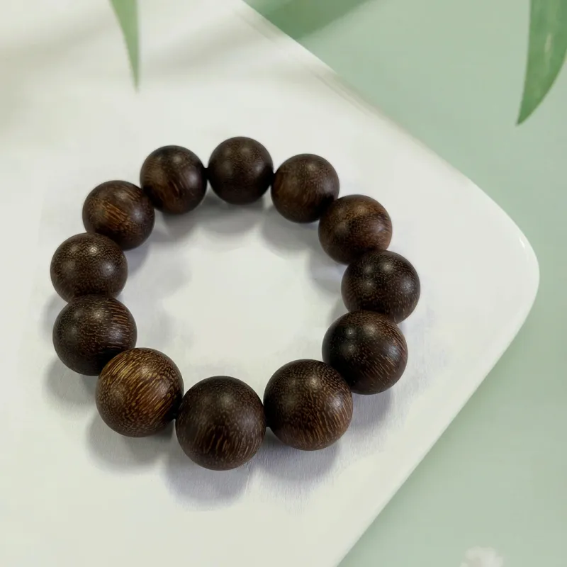 Jinghua Record Agarrattan Bracelets Unisex-7