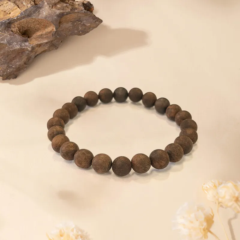 Jinghua Record Agarrattan Bracelets Unisex-3