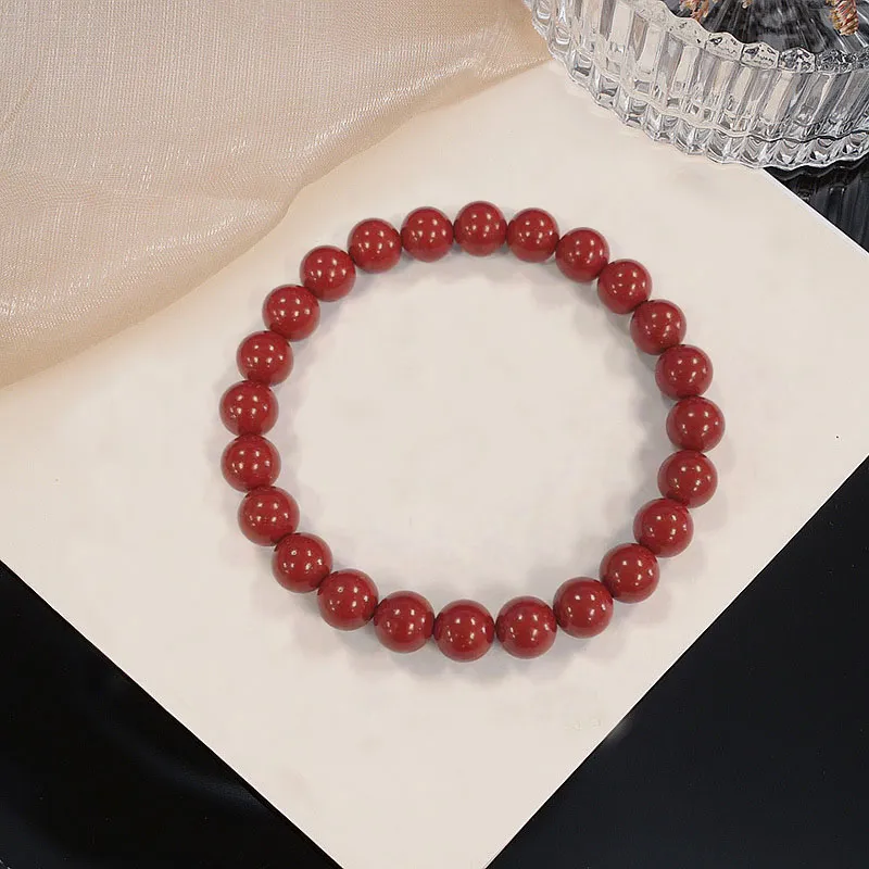 Jinghua Record Bracelets Unisex-5