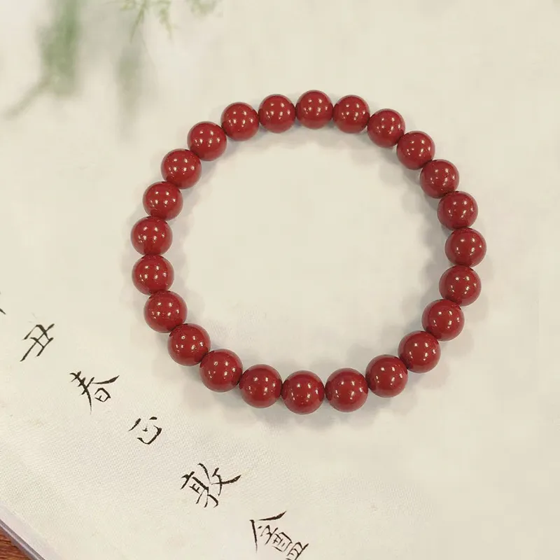Jinghua Record Bracelets Unisex-2