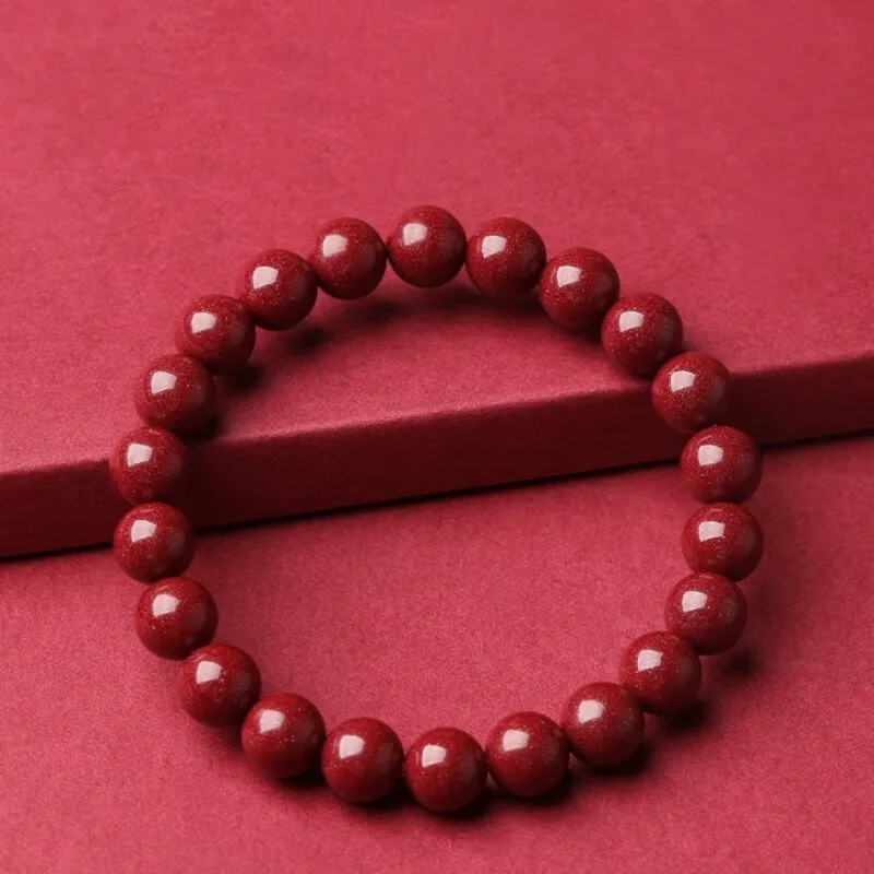 Jinghua Record Bracelets Unisex-2