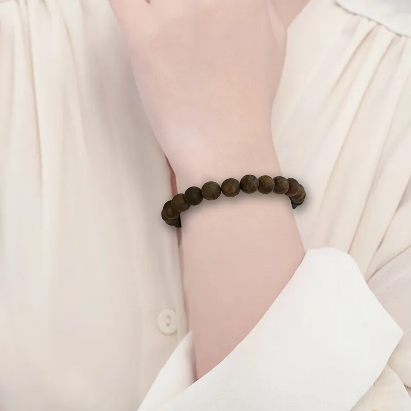 Jinghua Record Agarrattan Bracelets Unisex-2