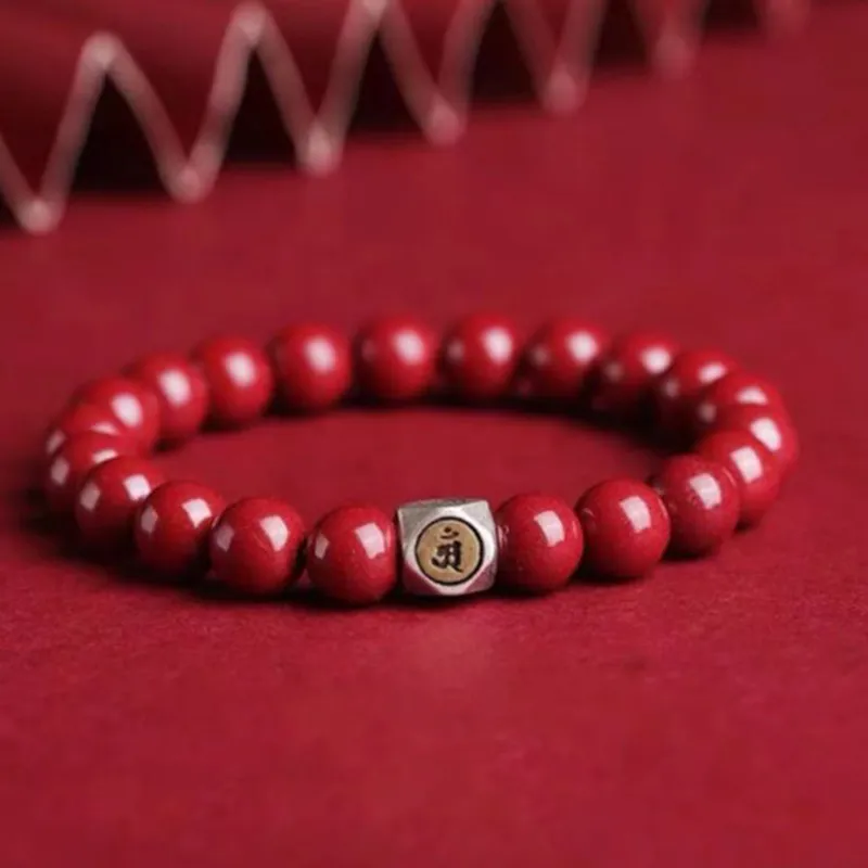 Jinghua Record Jade Bracelets Unisex-1