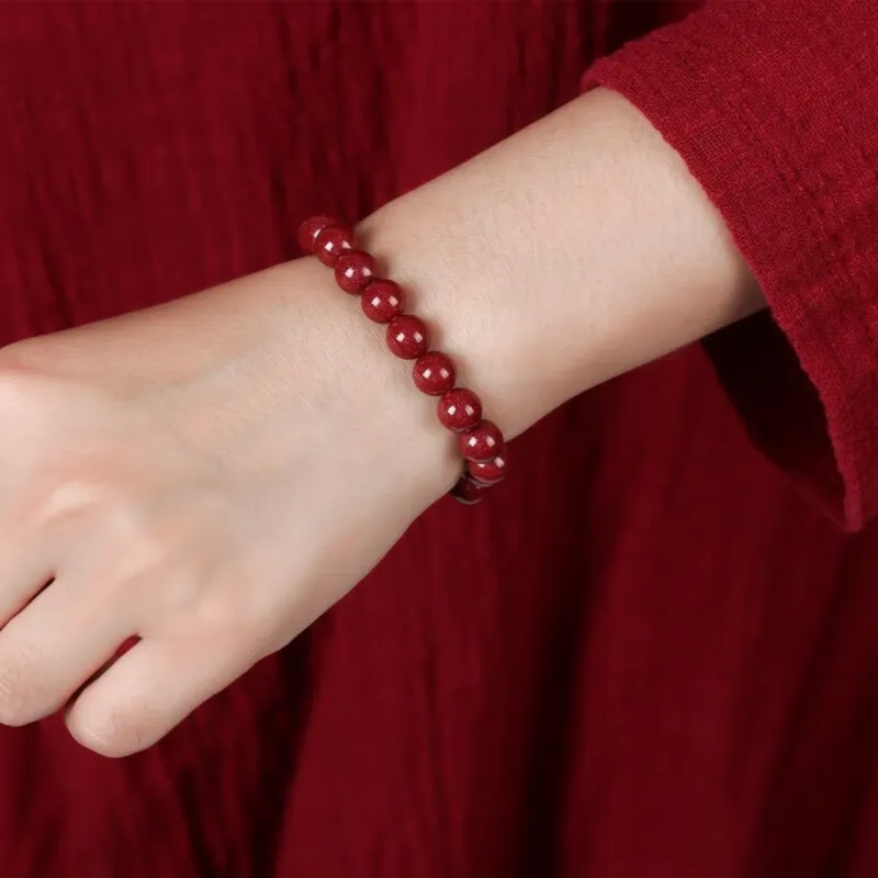 Jinghua Record Bracelets Unisex-4
