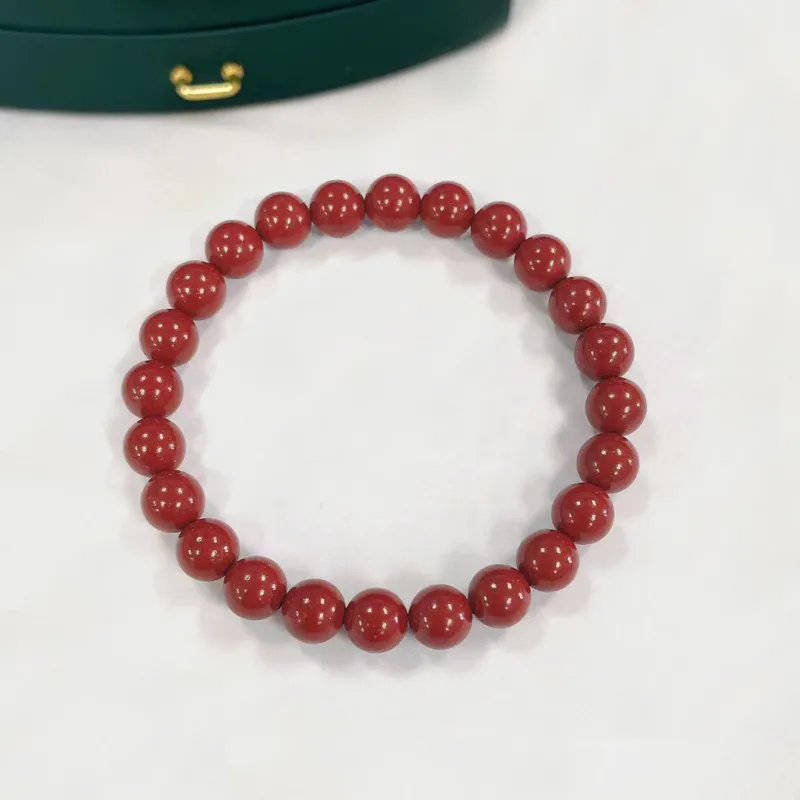 Jinghua Record Bracelets Unisex-1
