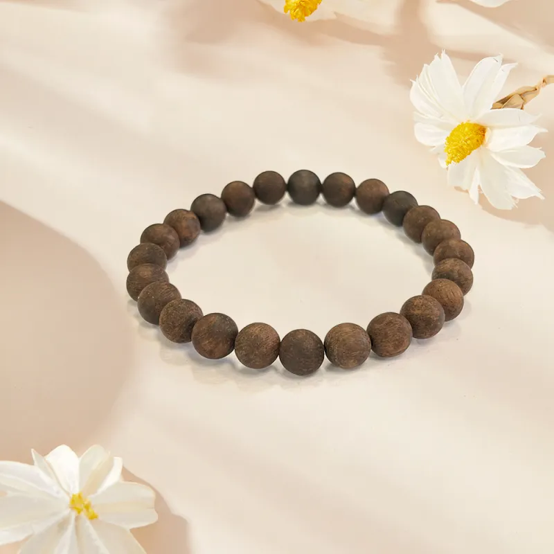 Jinghua Record Agarrattan Bracelets Unisex-1