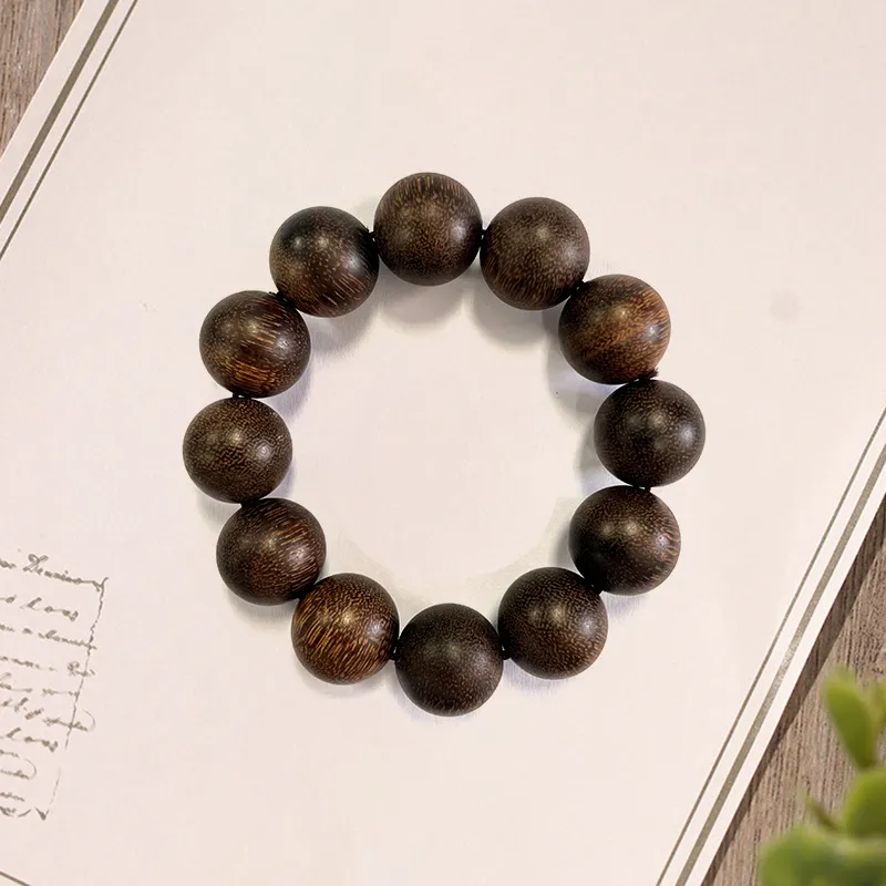 Jinghua Record Agarrattan Bracelets Unisex-5
