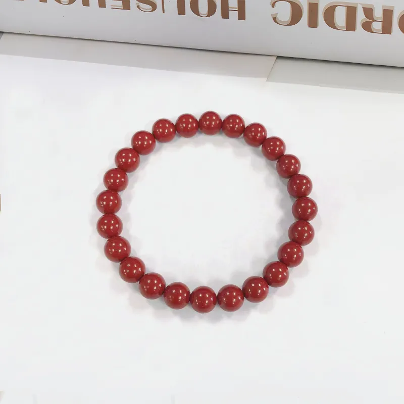 Jinghua Record Bracelets Unisex-6