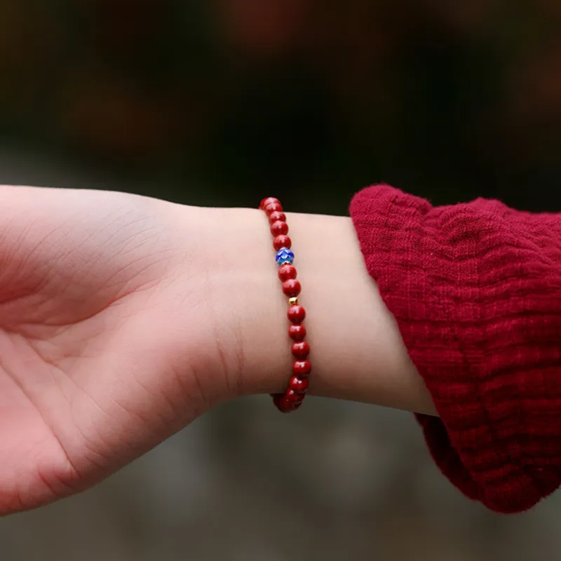 Jinghua Record Jade Bracelets Unisex-1