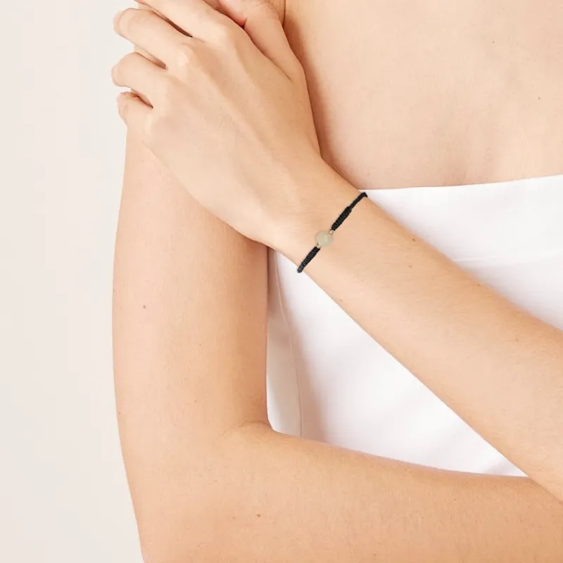 Jinghua Record Colored Glaze Bracelets Unisex-3