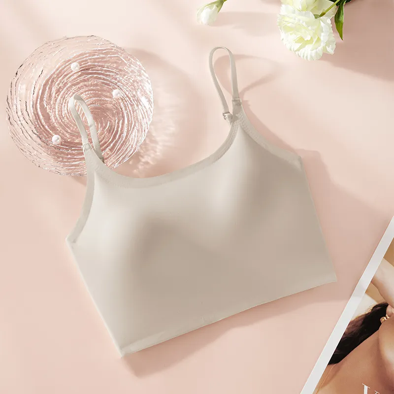 Herbal primer Women's Bras-3