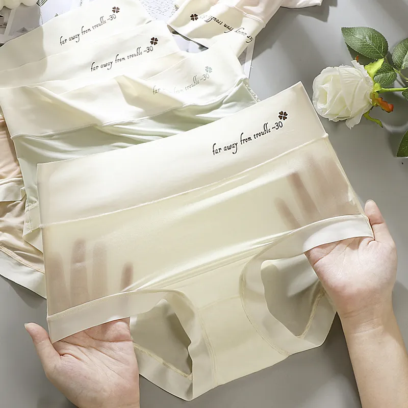 Herbal Primer Briefs Women's 3 Pack-3