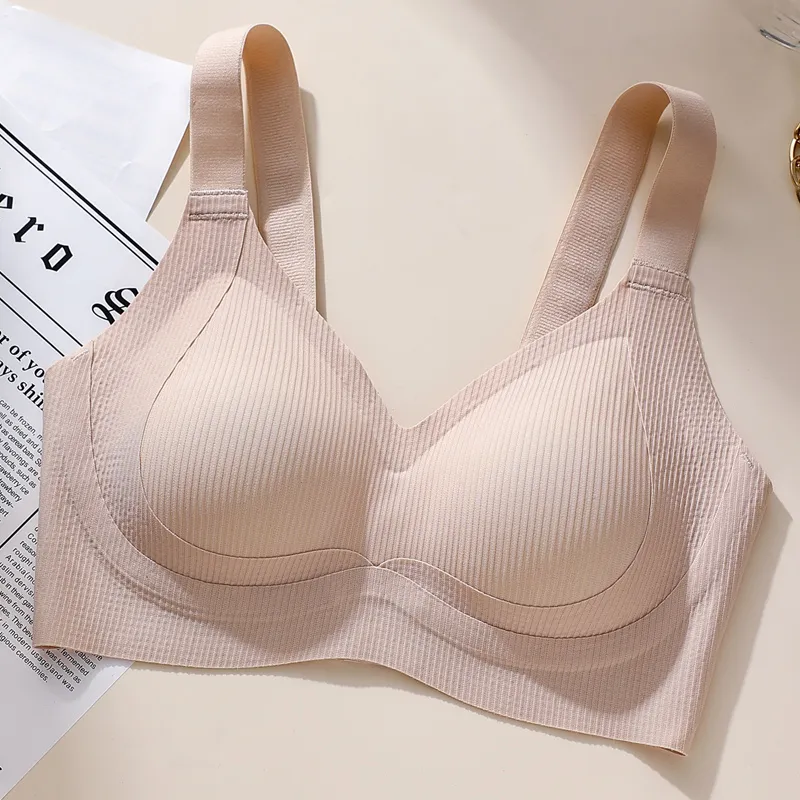 Herbal primer Women's Bras-5