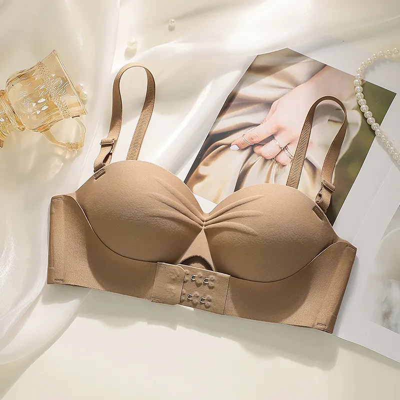 Herbal primer Women's Bras-10