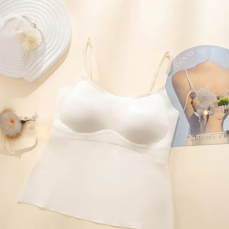 Herbal Primer Camisole Women's 1 Pack-5