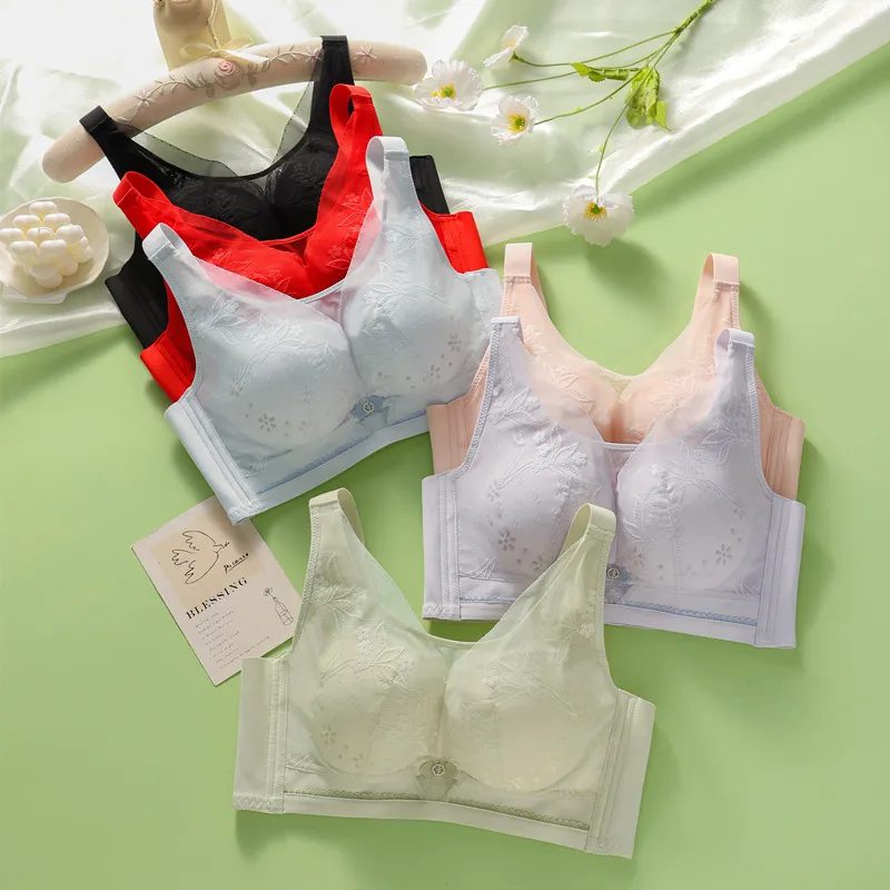 Herbal primer Women's Bras-26