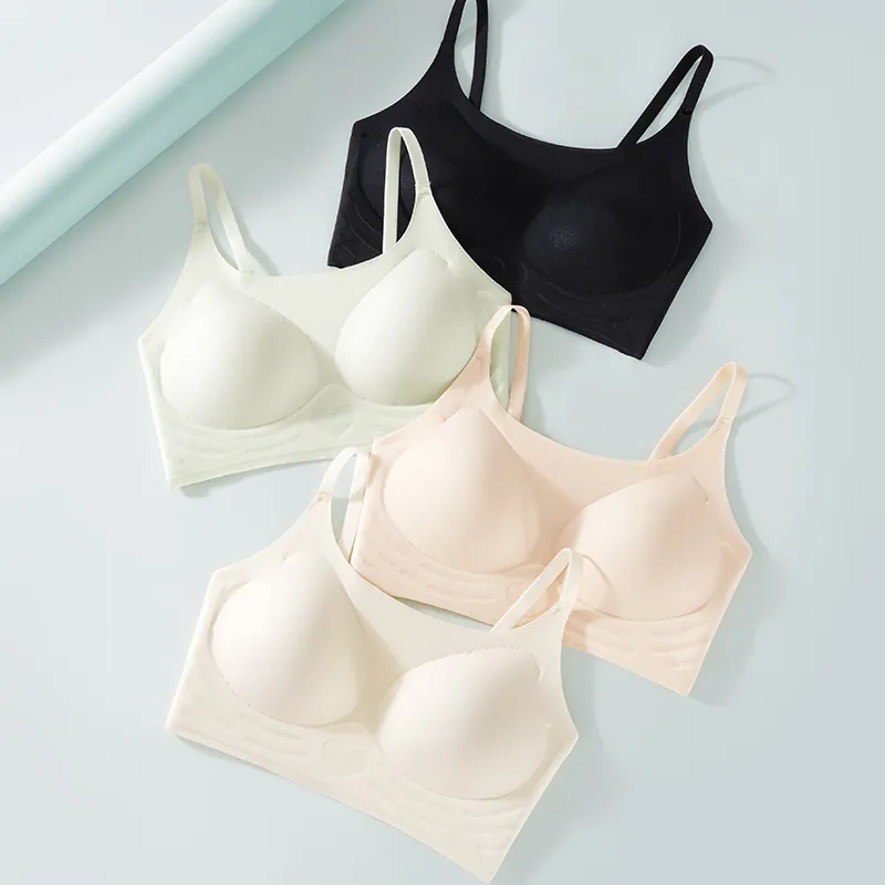 Herbal primer Women's Bras-10