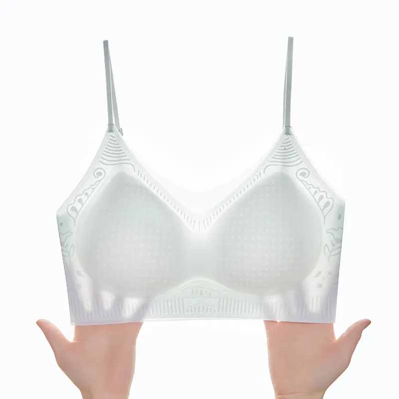 Herbal primer Women's Bras-2