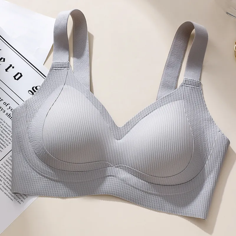 Herbal primer Women's Bras-7