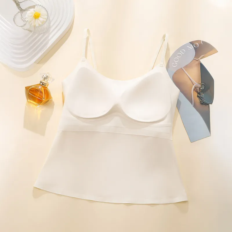 Herbal Primer Camisole Women's 1 Pack-7