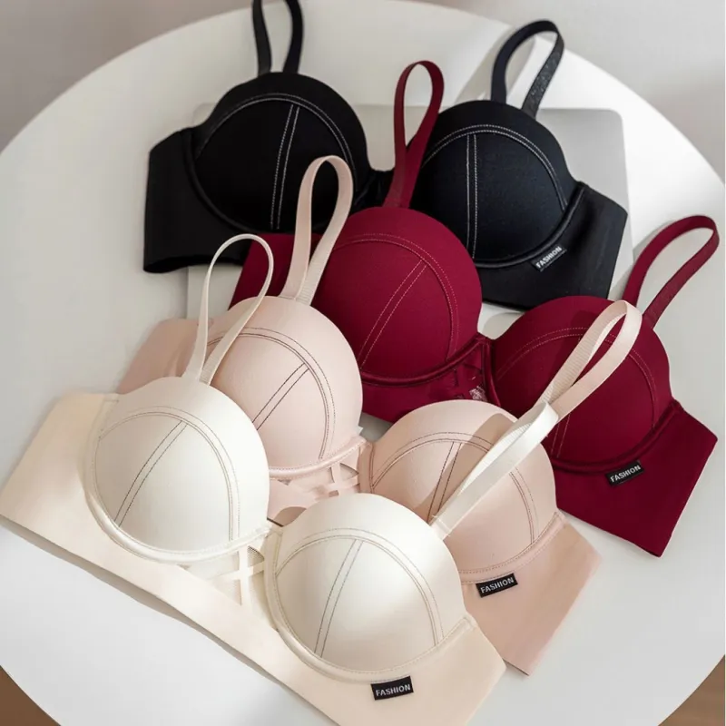 Herbal primer Women's Bras-7